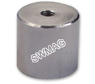 Alnico Pot Magnet