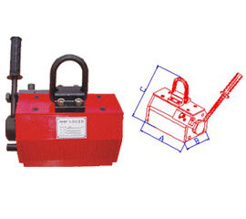 Magnetic Lifter