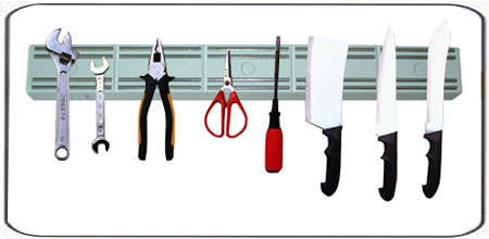 Magnetic tools holder