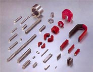 Cast Alnico Magnets